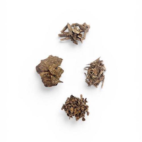 4 types of incense