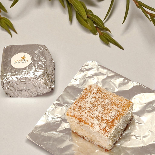 Brazilian Cake Slice