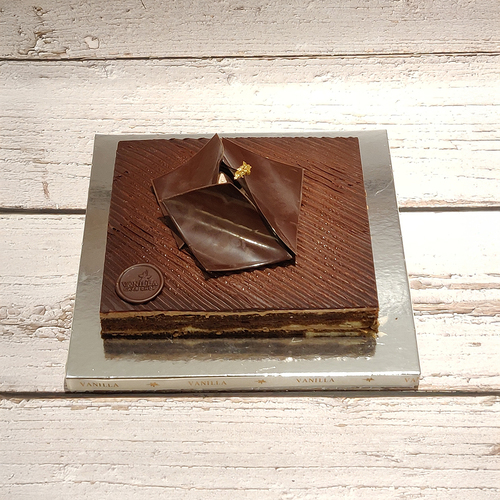 Opera Cake