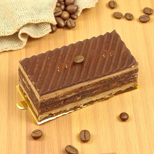 Double Chocolate Cake