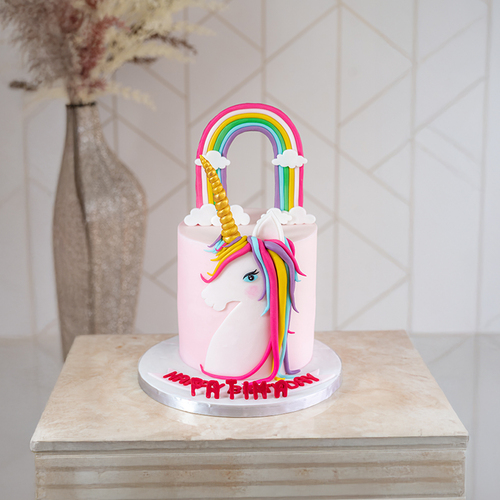 Unicorn Cake