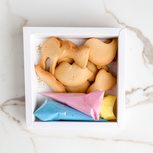 Cookies Creation Box