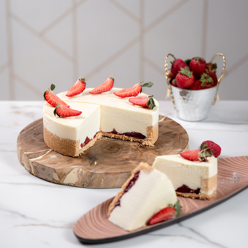 Cheesecake