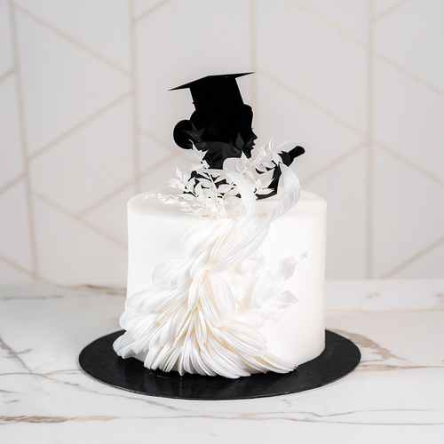 Graduation Cake