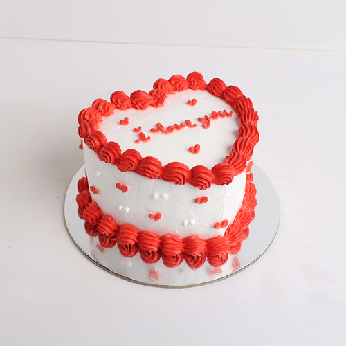 Love You Cake