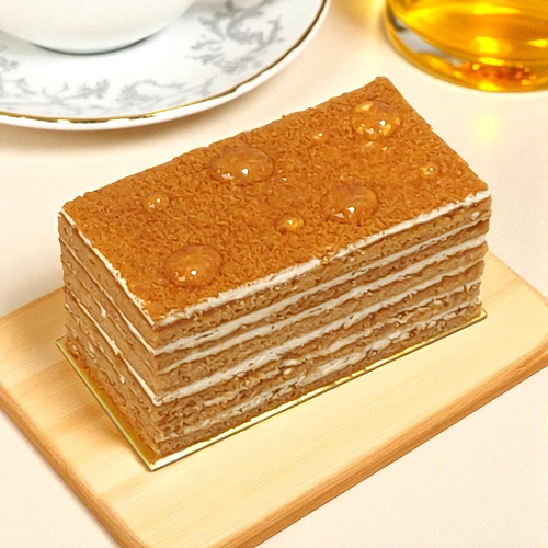 Honey Cake