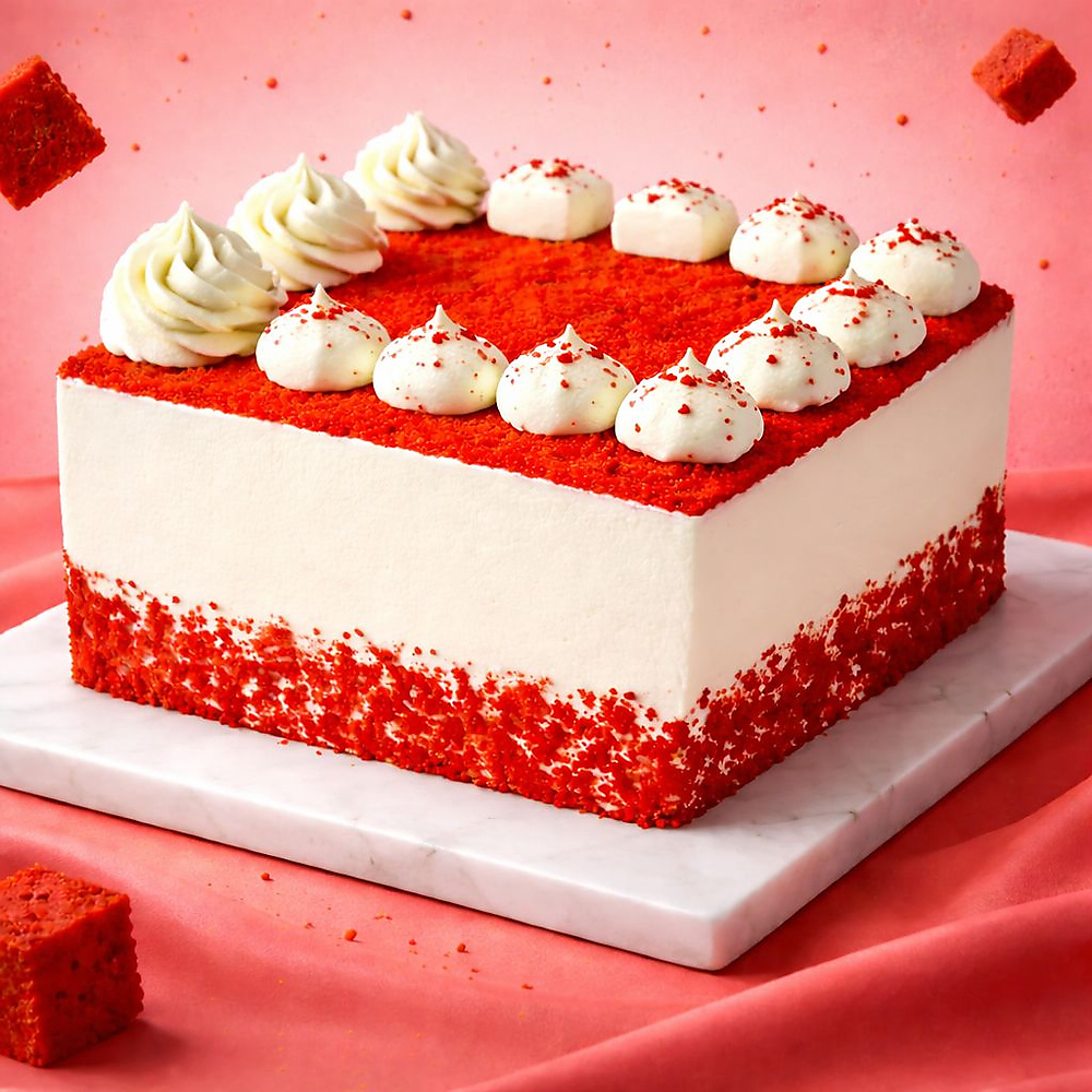 Red Velvet
