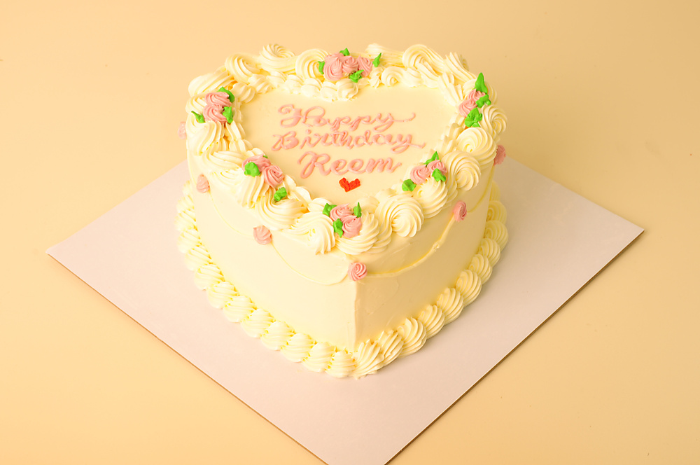 Vintage Cake