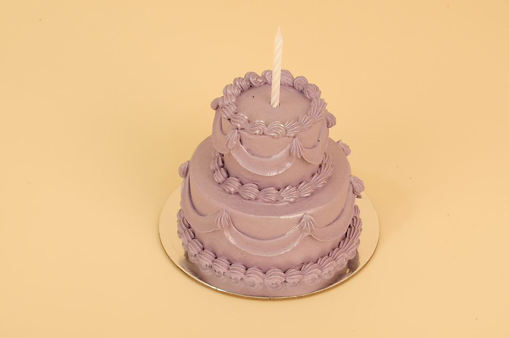 Mini Royal Cake