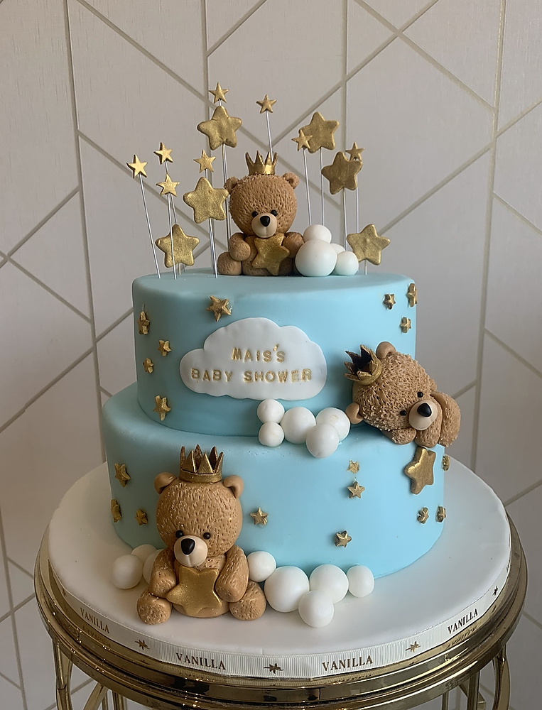 Baby Shower