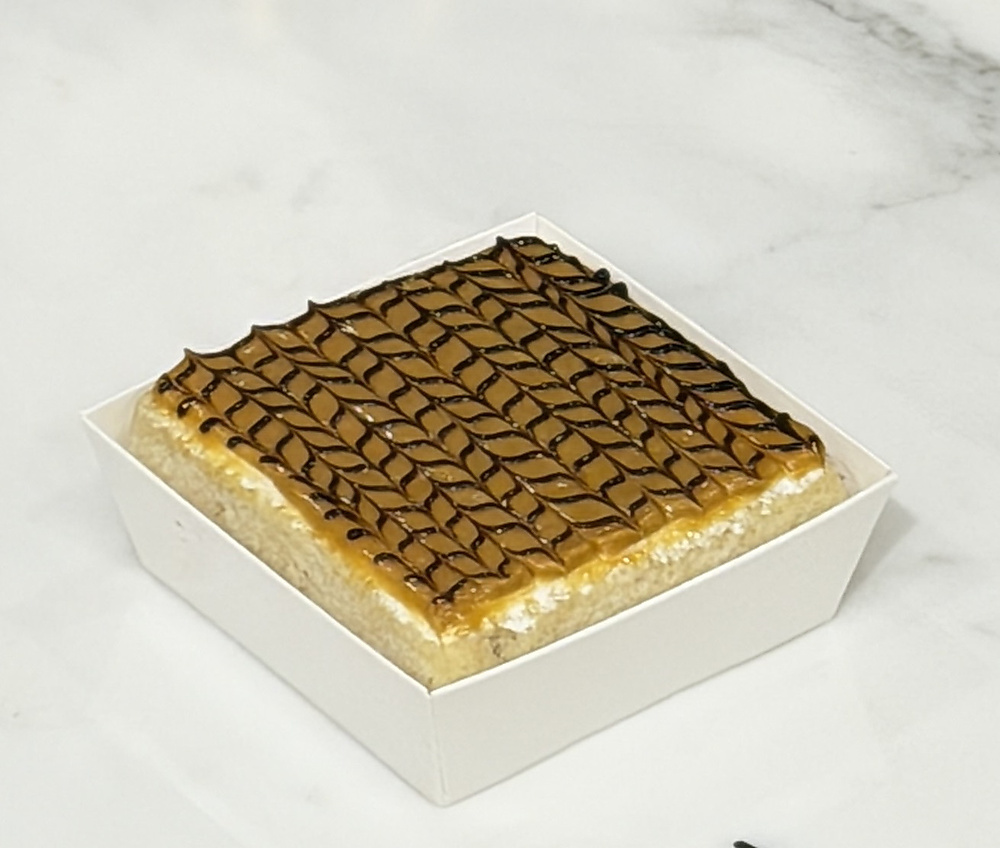 Trilece Caramel