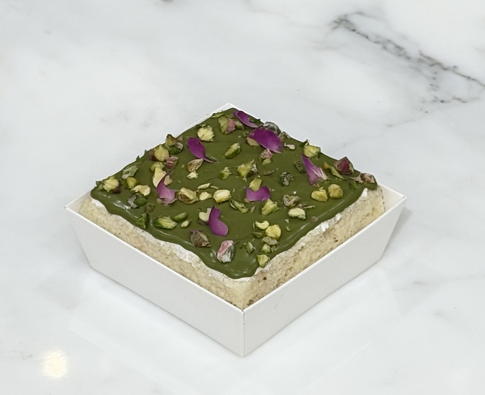 Trilece Pistachio