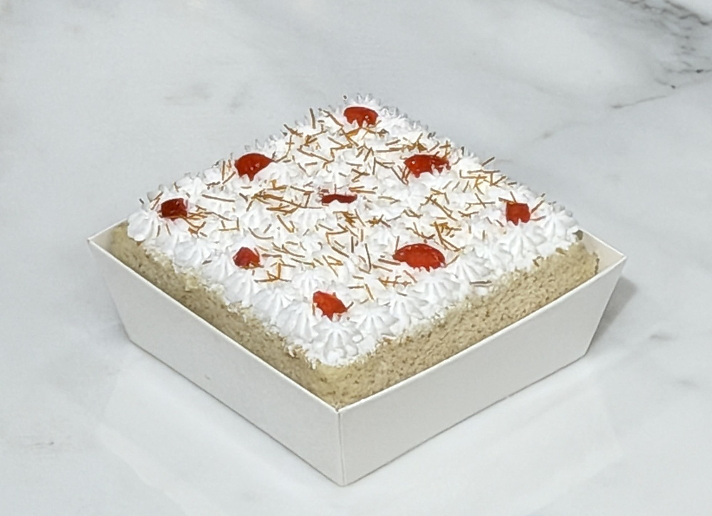 Trilece Vanilla