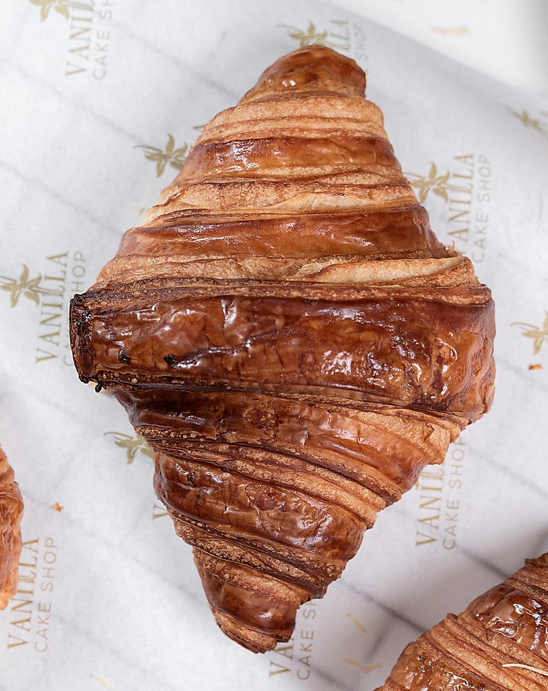 Plain Croissant