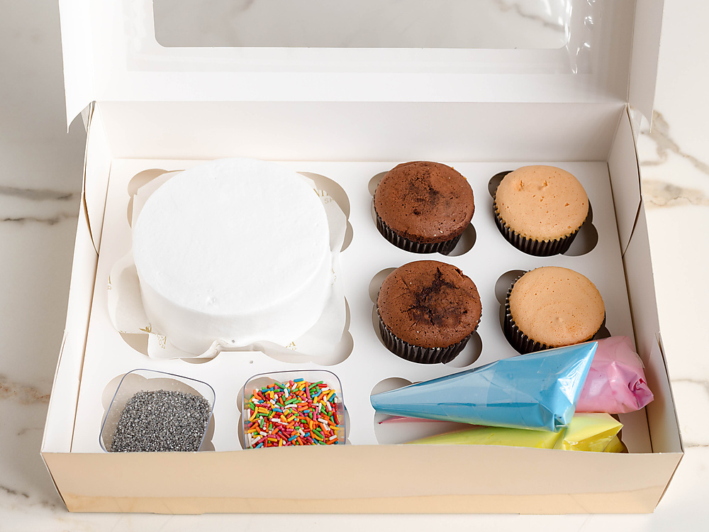 Little Decorator Box