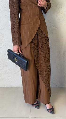 Sienna Lace