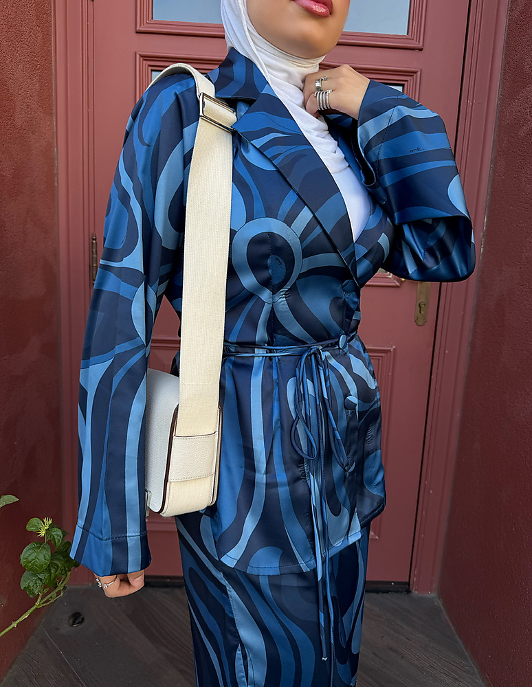 Azure Flow Set 🦋💎