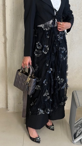 Midnight Lace
