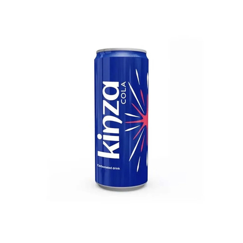كينزا