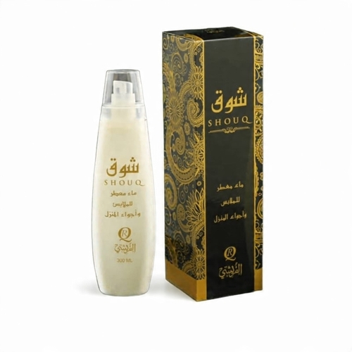 Shouq spray