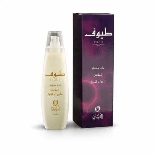 TYOUF Spray