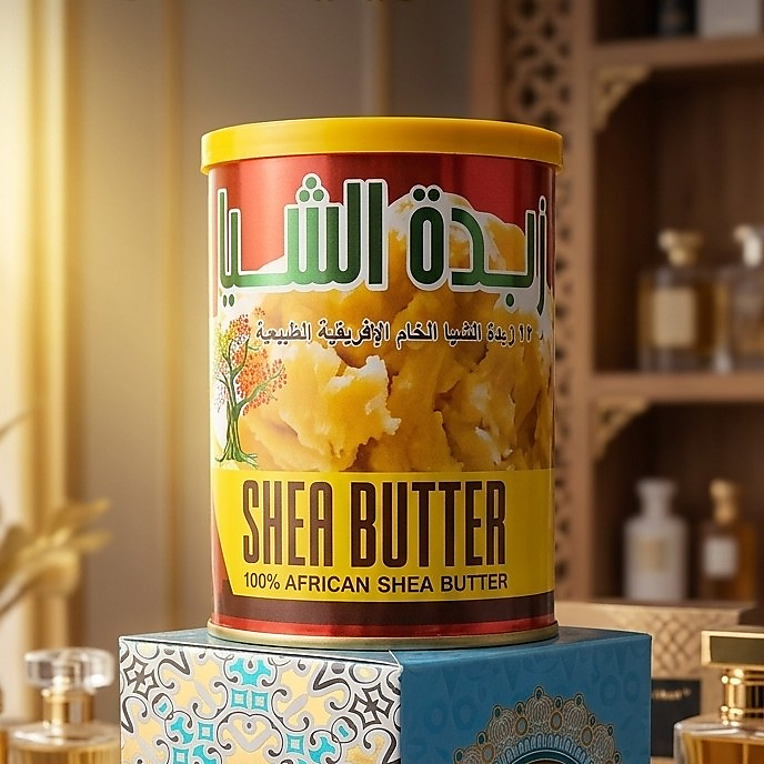 SHEA BUTTER