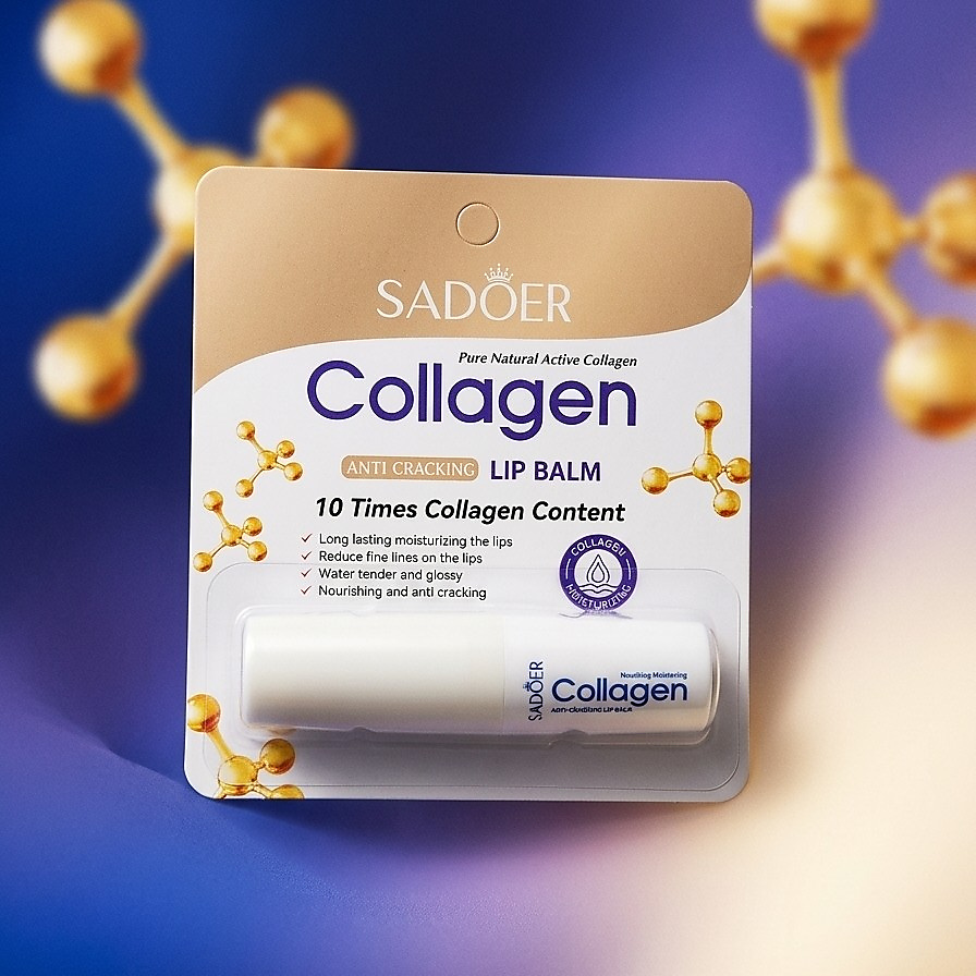 Collagen Lip Balm