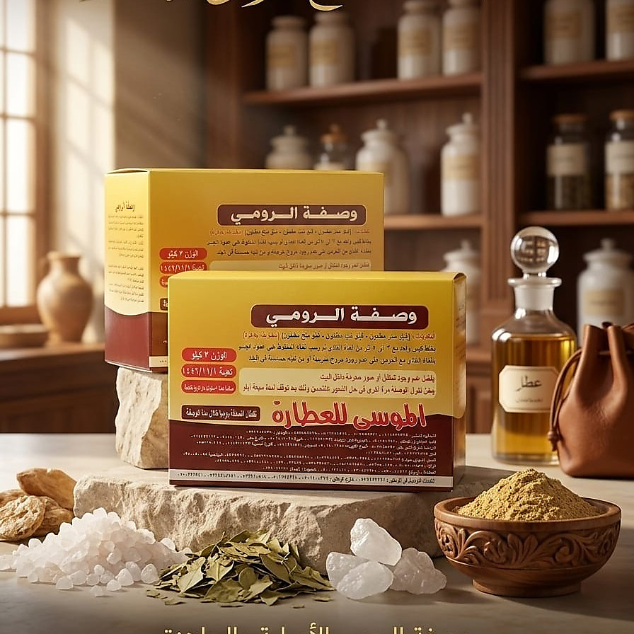 Rumi's Recipe