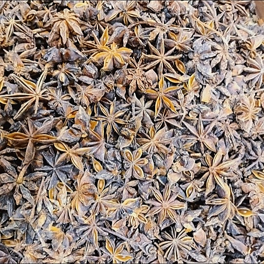 star anise
