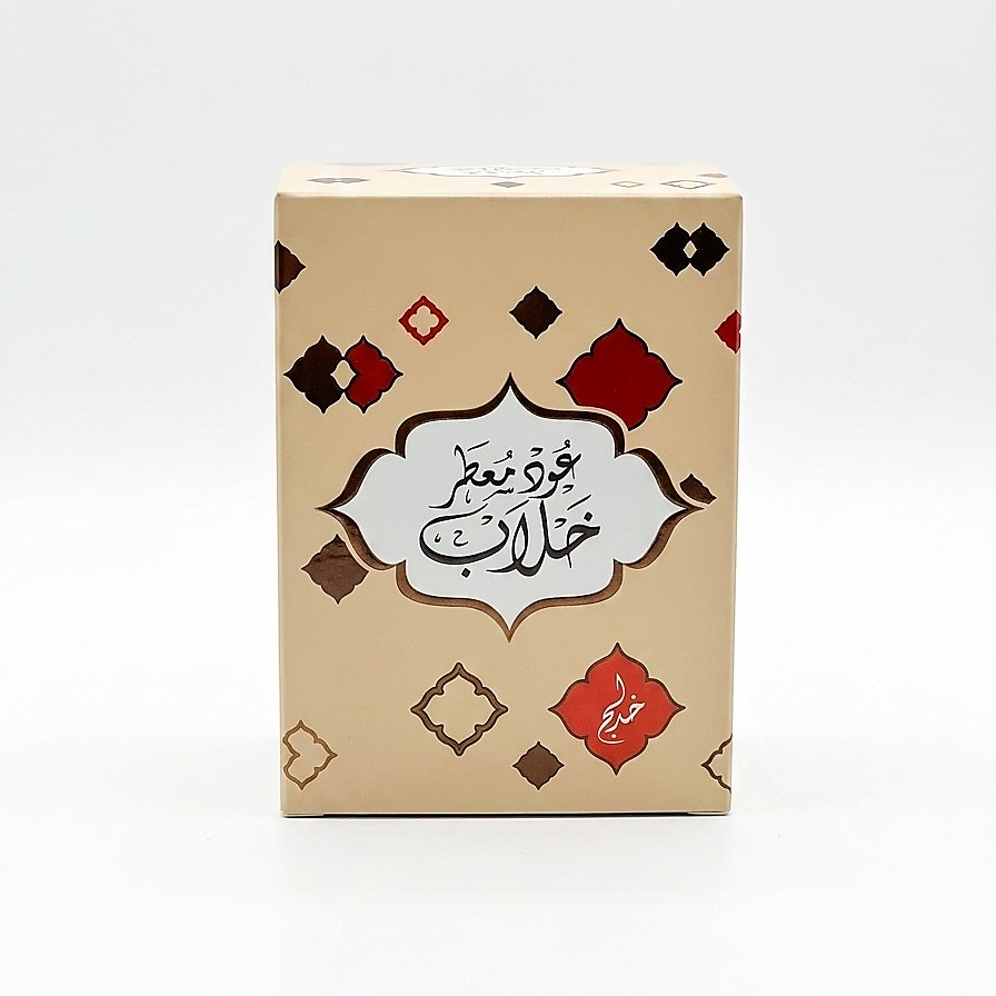 عود معطر غناتي