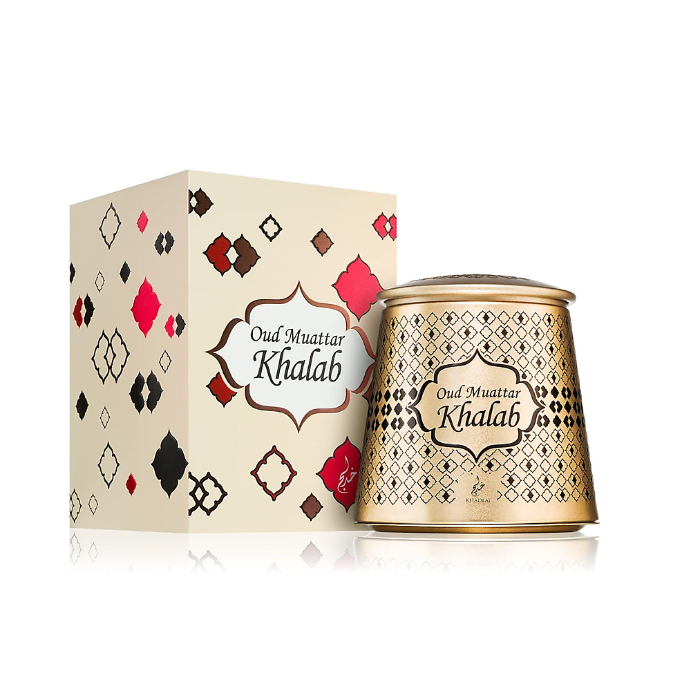 عود معطر غناتي