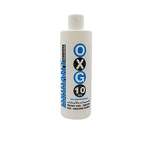 Herbal Oxidant Creamy