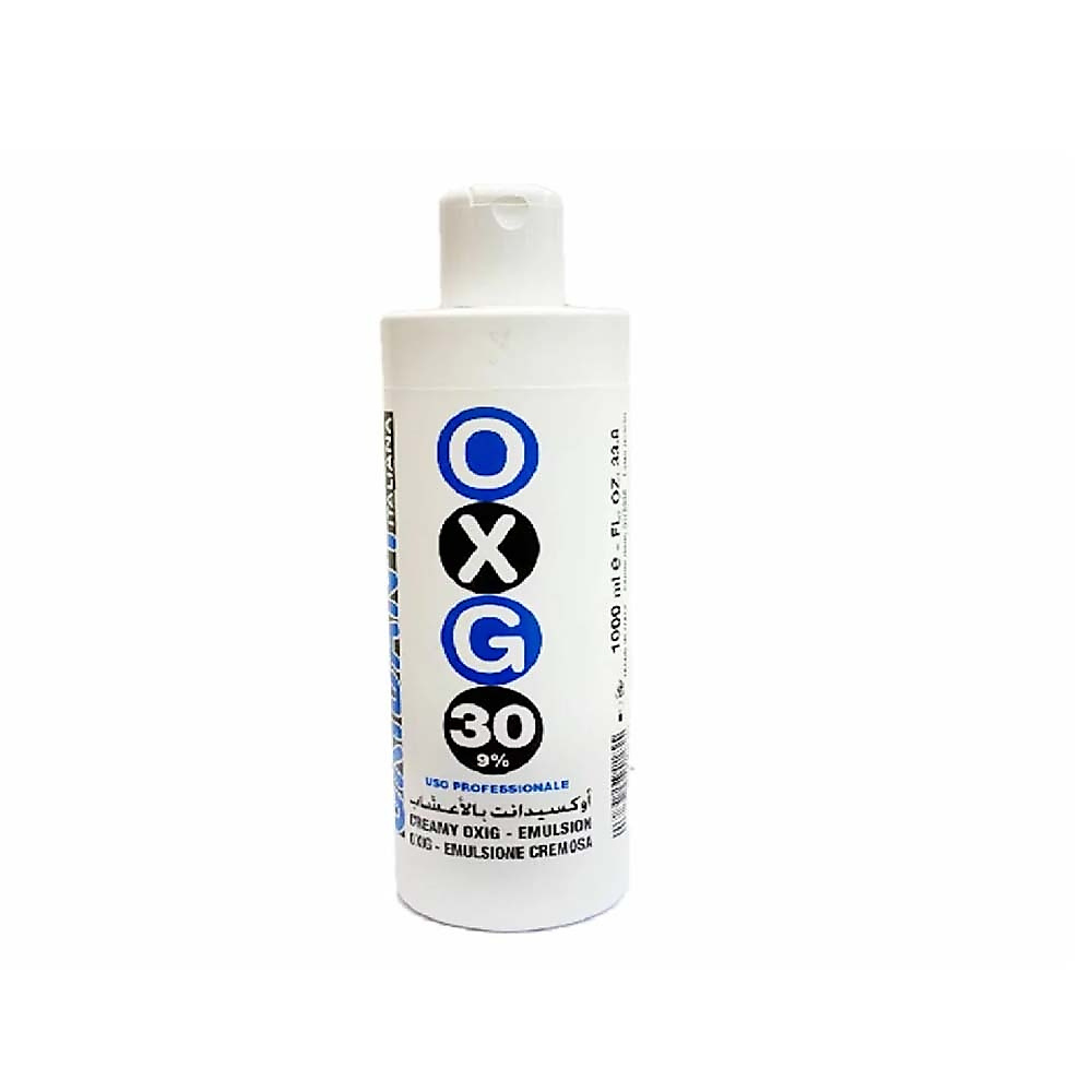 Herbal Oxidant Creamy