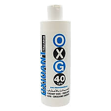 Herbal Oxidant Creamy
