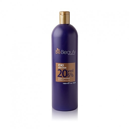 OXI EMULSION Bé Beauty