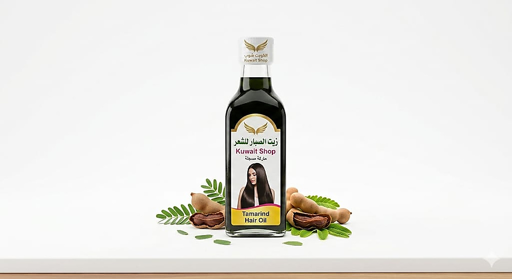 tamarind hair oil