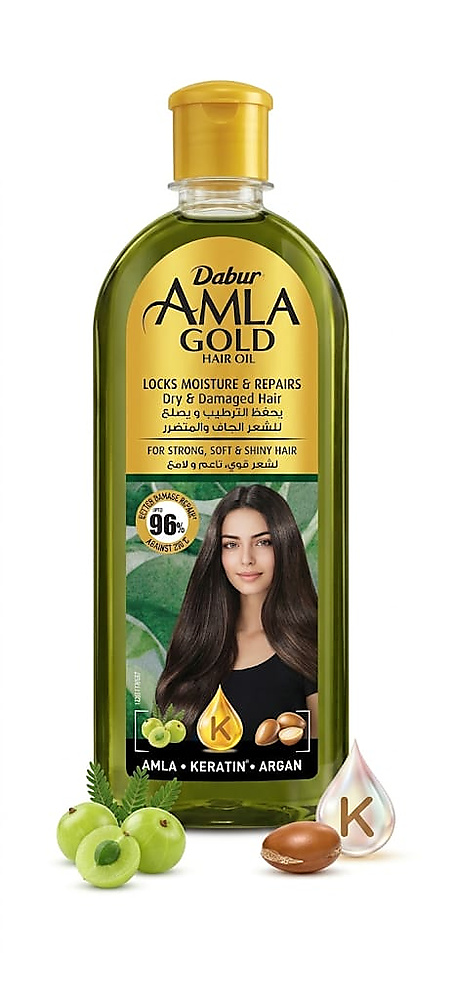 dabur amla gold