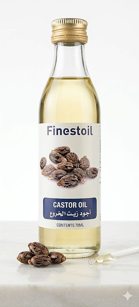 finestoil