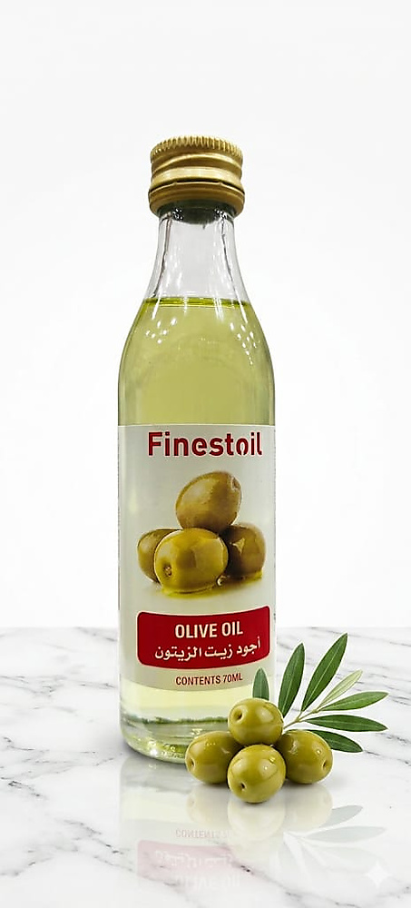 olive oil