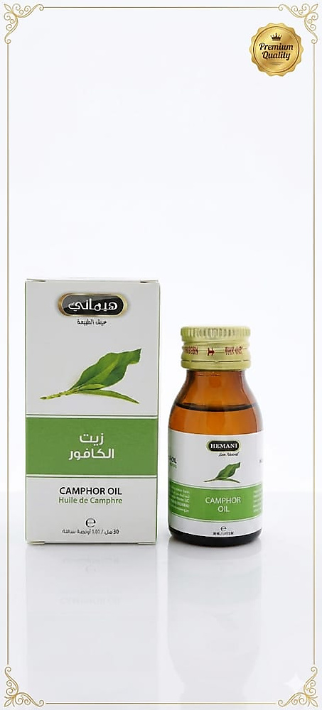 Eucalyptus oil 30 ml