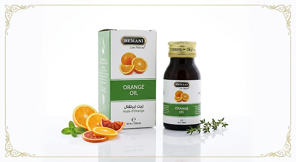 orang oil 30 ml