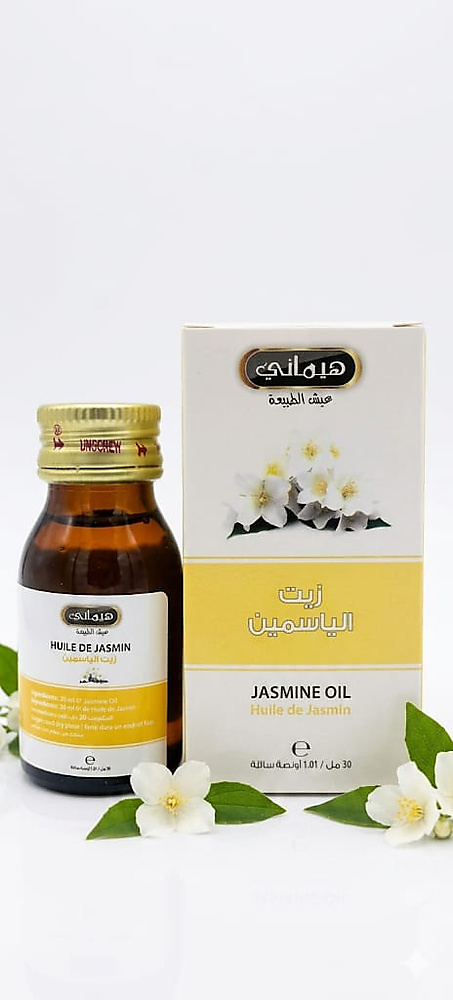 jasmine oil 30 ml