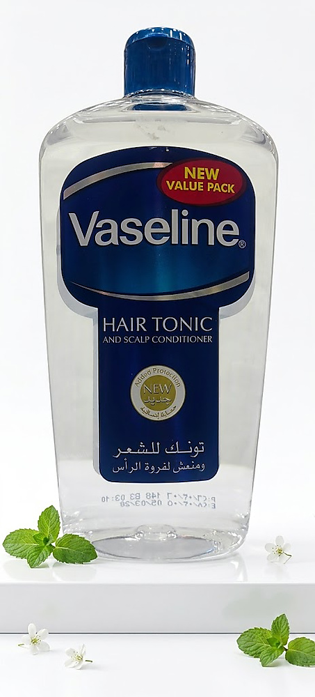 vaseline oil 400 ml
