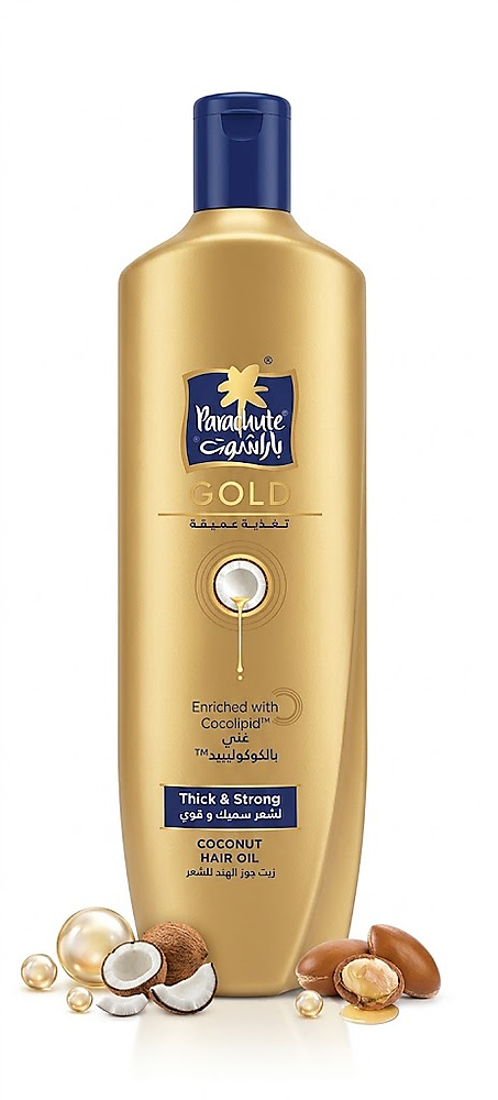 parachotute gold