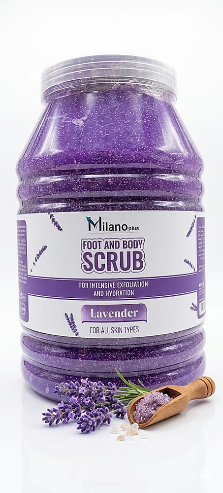 milaNO LAVANDER