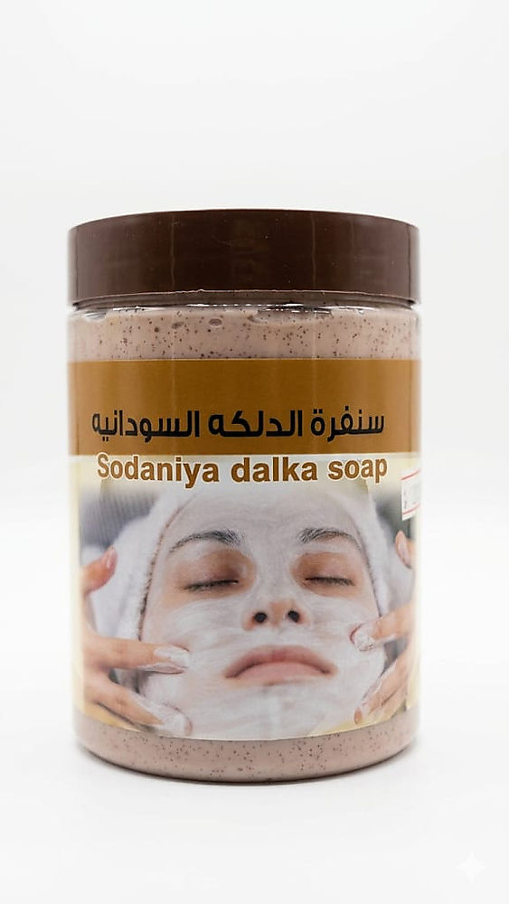 SODANIA DALKA SOAP