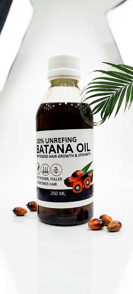 BATANA OIL