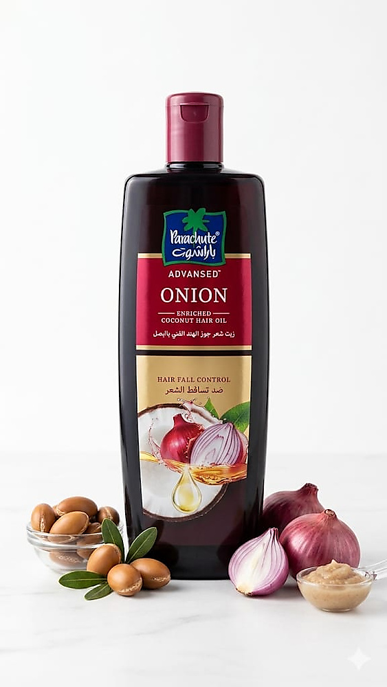 PARACHOT ONION