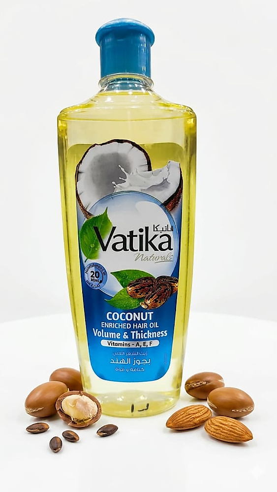 VATIKA VOLUM