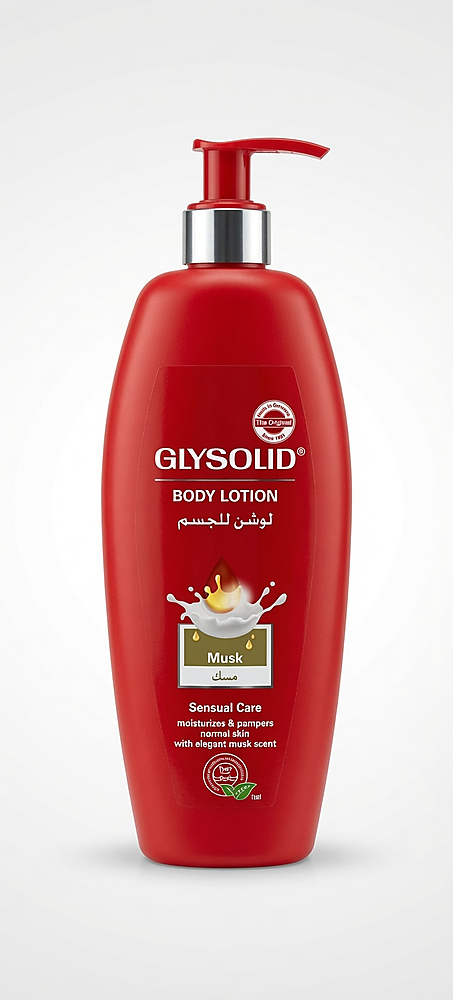 GLYSOLD BODY LOTION